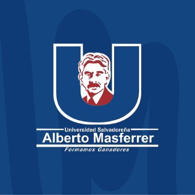 Universidad Salvadoreña Alberto Masferrer's profile picture