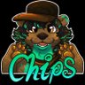Chips the Otter profil fotoğrafı