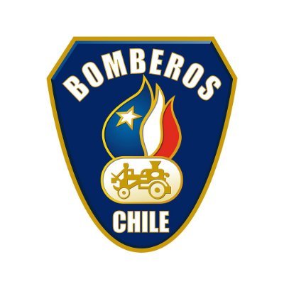 Bomberos de Chile's profile picture