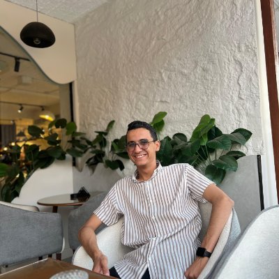 Eslam's profile picture