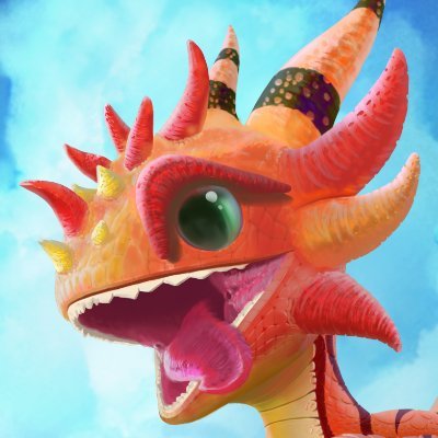 Dragon Hop ๐ฒ 1.1 Out Now!'s profile picture