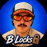 B Locks ็ๅคดๅ