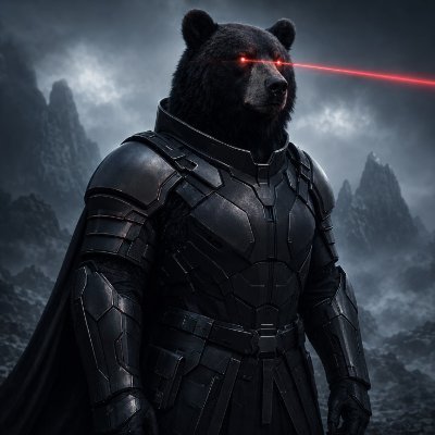 BlackBearCTO's profile picture