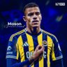 Фото профиля Mason Greenwood