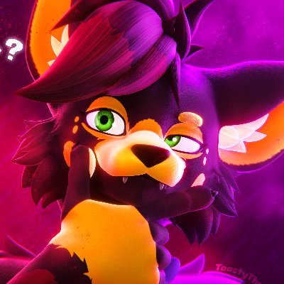🏳️🌈ToastyTheFox🏳️🌈's profile picture
