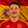 Profilbild von Alex Valiño