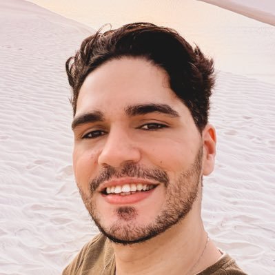 ferreroeddy's profile picture