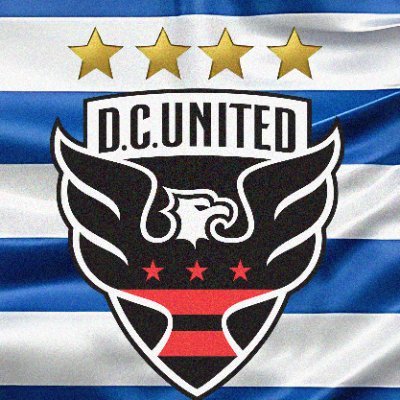 DC United Uruguay 🇺🇾's profile picture
