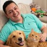 John J Quintero's profile picture