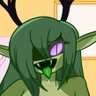 Фото профиля Morwen, swamp monster 🔞🇨🇦