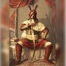 Фото профиля Rudra