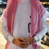 عبدالله المعجب 的头像