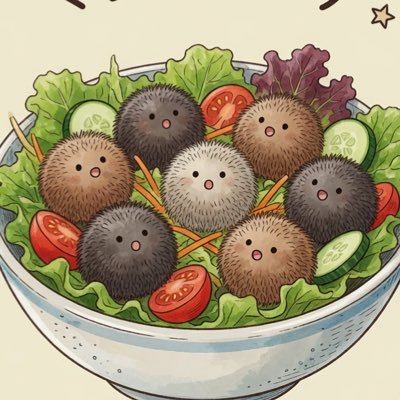 さらだぼうる。's profile picture