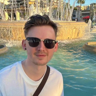 CoreyOCroft's profile picture