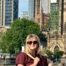 Mette Hinton's profile picture