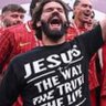 Tee ♥️ LFC#YNWA ⚽️ ✝️ God is my Judge ✝️ profil fotoğrafı