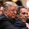 tRump & Epstein, BFF ❤️'s profile picture