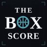 The Box Score profil fotoğrafı