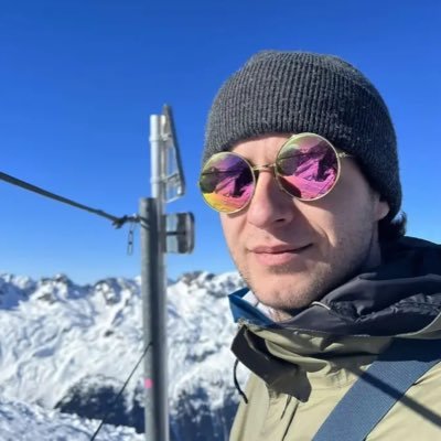 Paul Bean 🇺🇸's profile picture