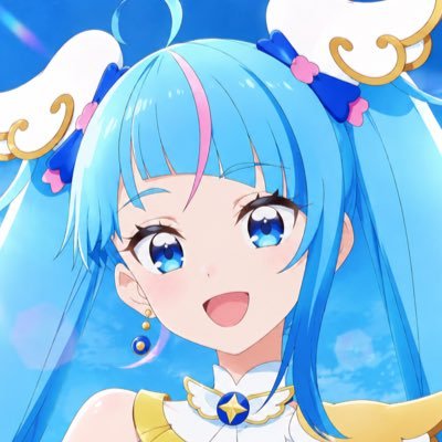 Ash_precure's profile picture