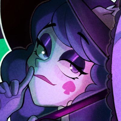 carol ★ comms open !!'s profile picture