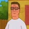 hank hill's profile picture