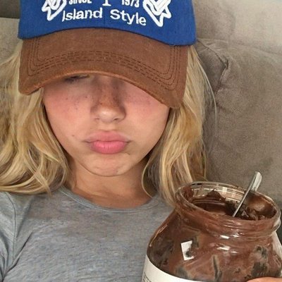 graciebooom's profile picture