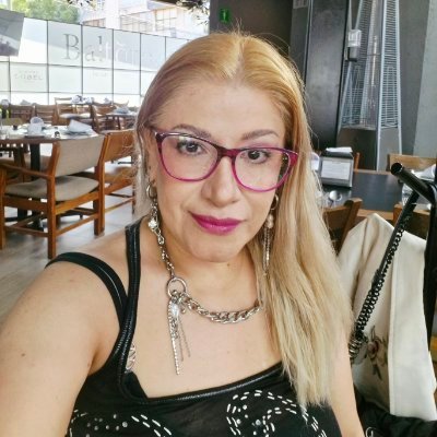 Adriana Leonel De Cervantes A.'s profile picture