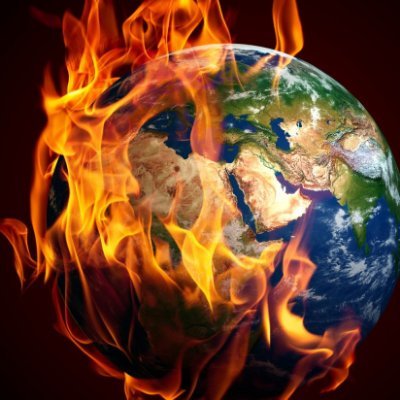 Global Conflicts's profile picture