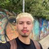 blondzinho profil fotoğrafı