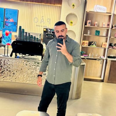 ديشـآأا 's profile picture