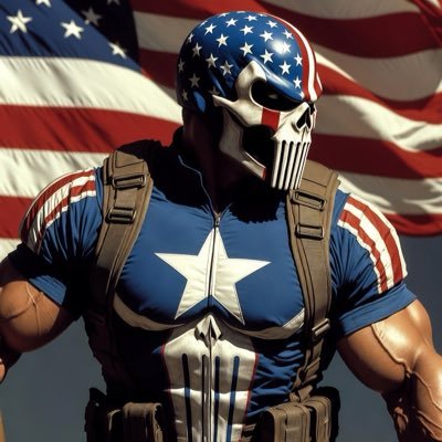 PATRIOT174N0N🇺🇸🇺🇸🇺🇸's profile picture
