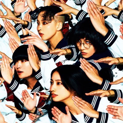 ATARASHII GAKKO! - 新しい学校のリーダーズ's profile picture