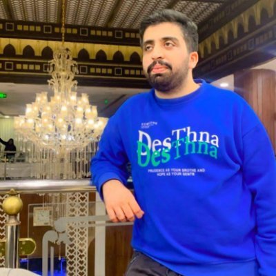 Dr.Noman Baloch's profile picture