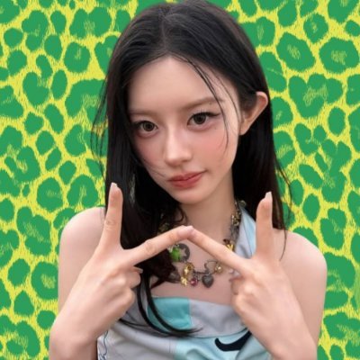 kami⁷ : bliss's profile picture