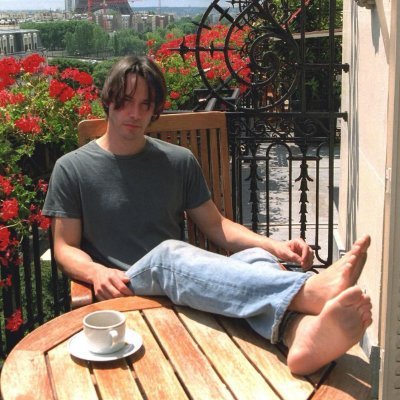 Scarpa's profile picture