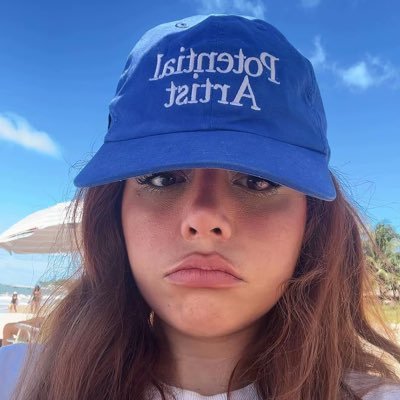 anaf vai ver Rosalia 🇧🇷's profile picture