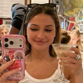 alice's profile picture