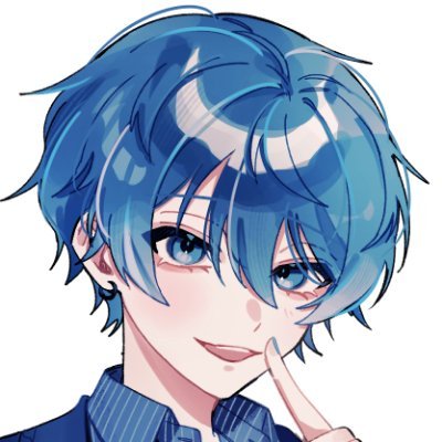 蒼星モカ☕️🧊's profile picture