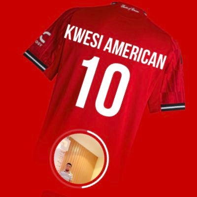 KWESI AMERICAN 🎯🇺🇸💯's profile picture