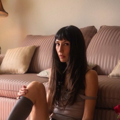 danielaspalla's profile picture