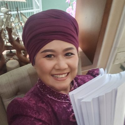 Luluk Hamidah's profile picture