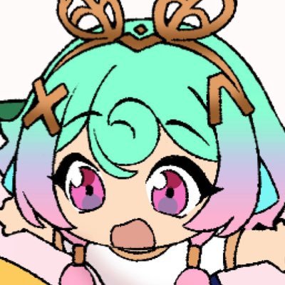 𝙓 𝙀 𝙇 𝘼 🦋💾🌱 // 🔜 ONLive VE02 | Oshicon S5's profile picture