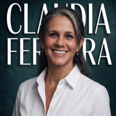 Claudia Ferreira's profile picture