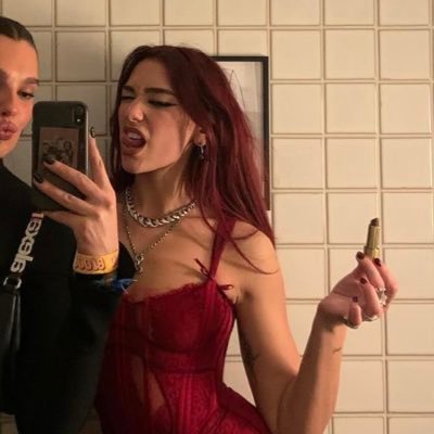 dua lipa🇪🇸's profile picture