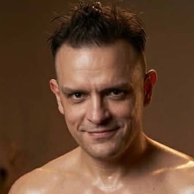 stevehardyx's profile picture