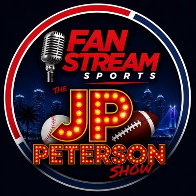 The JP Peterson Show's profile picture