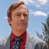 Profilbild von Saul Goodman