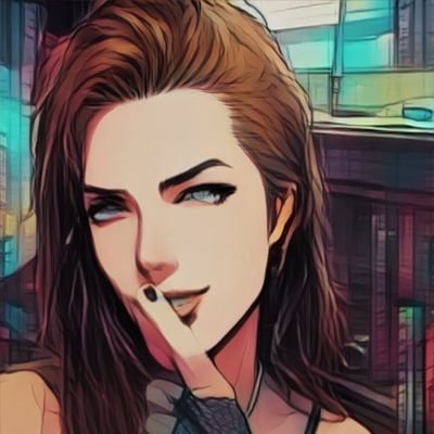 MissBluTease's profile picture