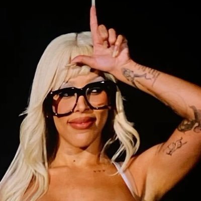Doja Cat 's profile picture